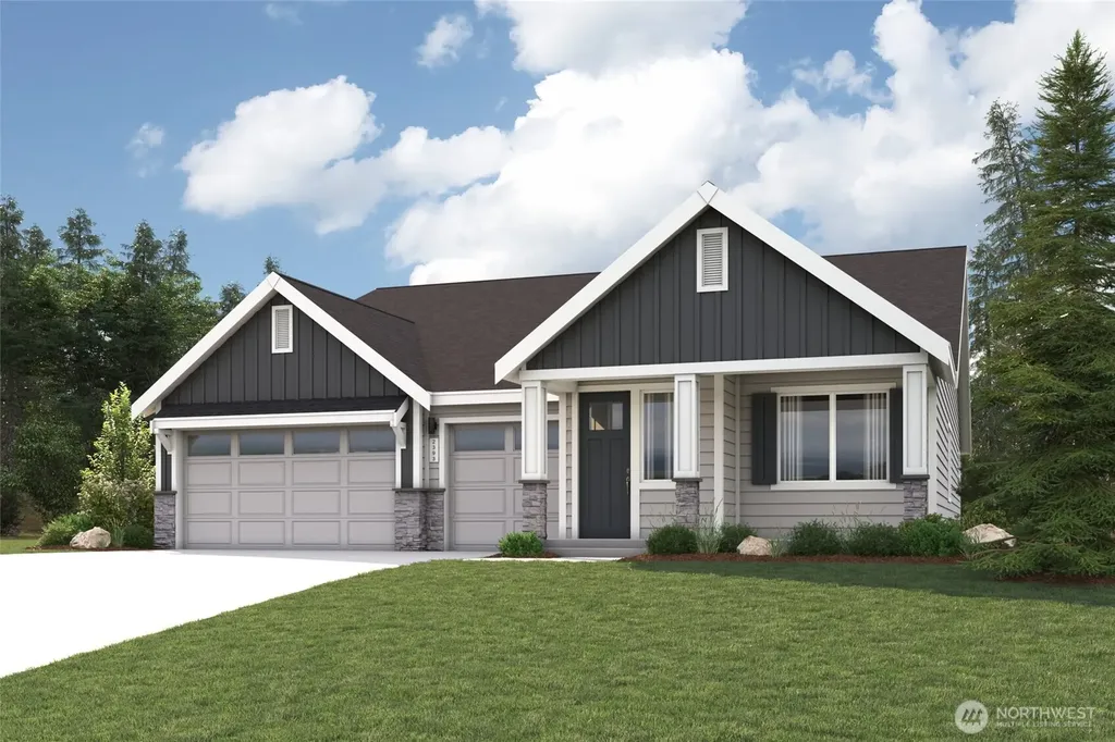 13905 207th Avenue Ct E Bonney Lake WA 98391