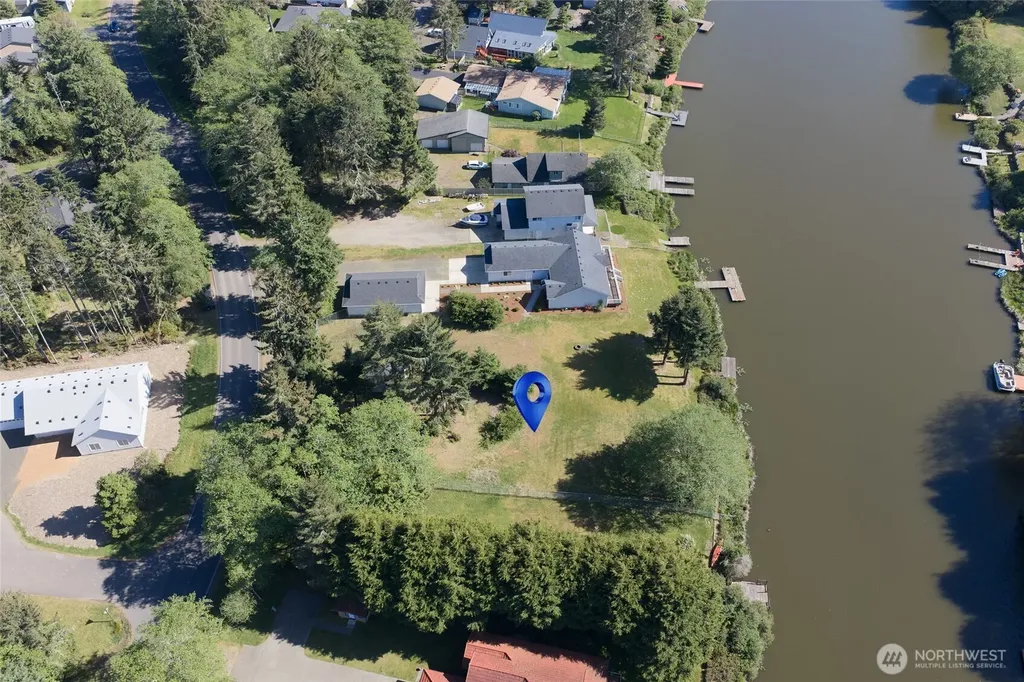 111 Duck Lake Drive NE Ocean Shores WA 98569