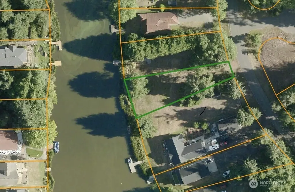 111 Duck Lake Drive NE Ocean Shores WA 98569