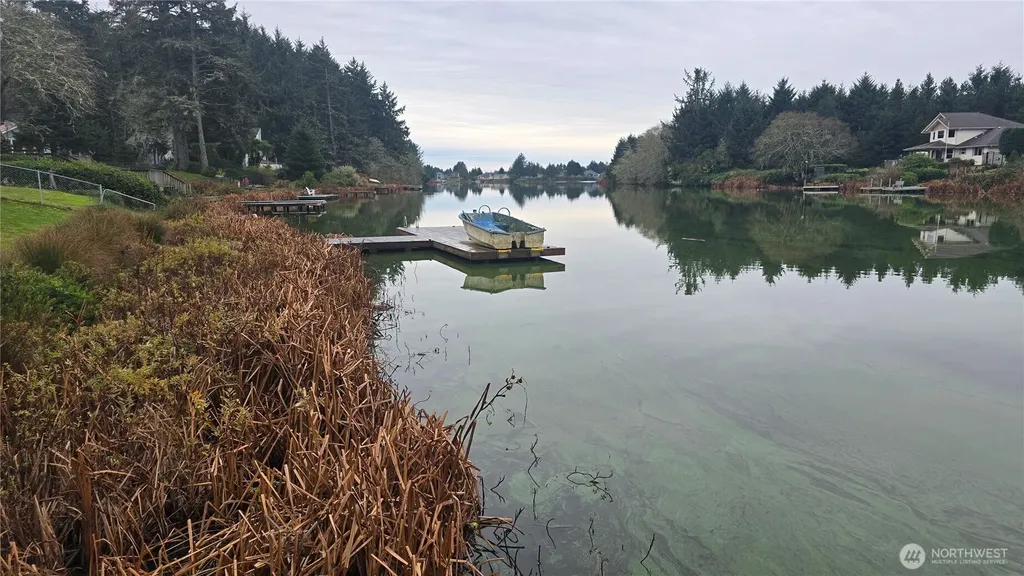 111 Duck Lake Drive NE Ocean Shores WA 98569