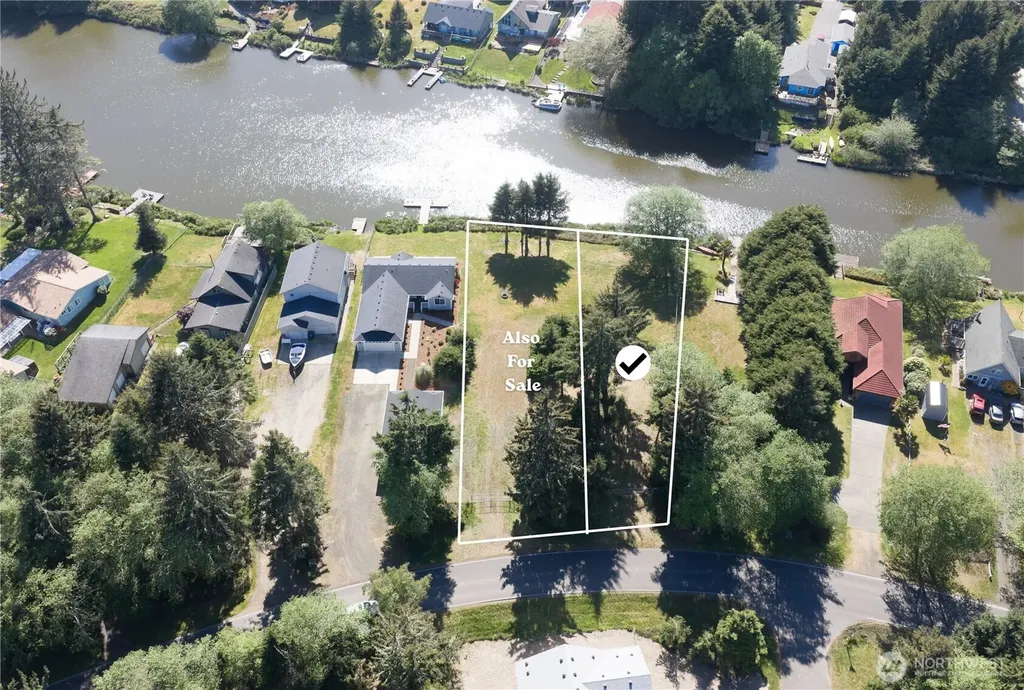111 Duck Lake Drive NE Ocean Shores WA 98569