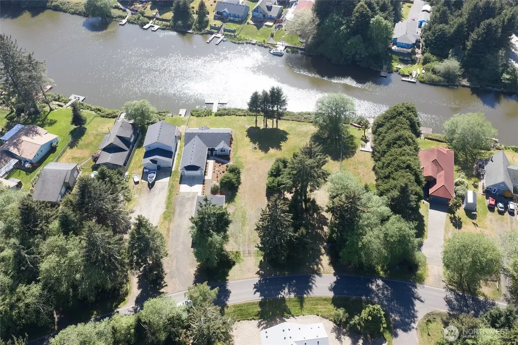 111 Duck Lake Drive NE Ocean Shores WA 98569