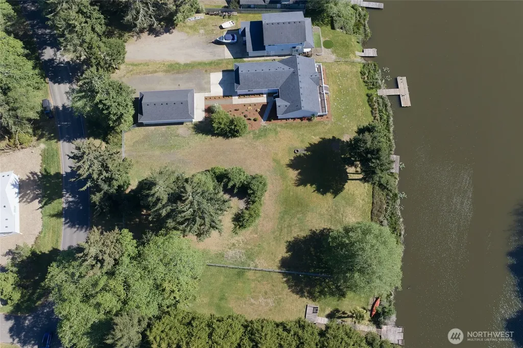 111 Duck Lake Drive NE Ocean Shores WA 98569