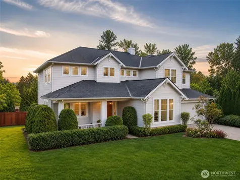 23991 SE 10th Street Sammamish WA 98075