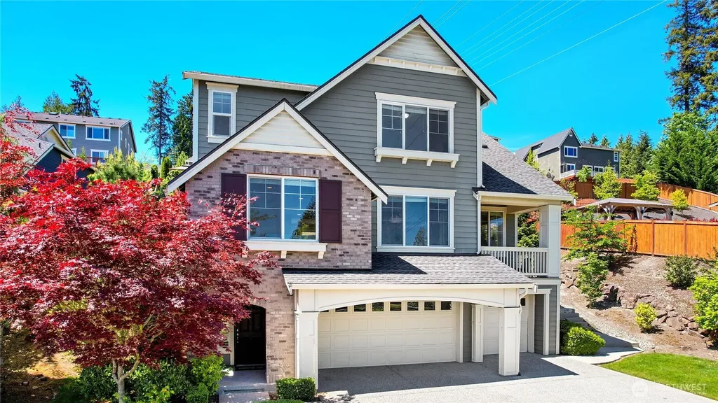 10922 NE 194th Drive Bothell WA 98011