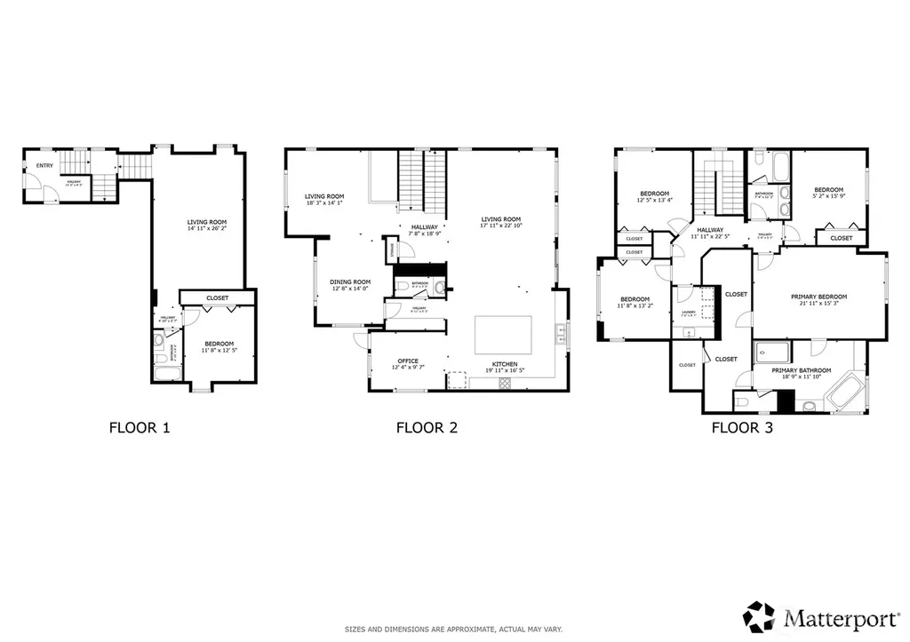 10922 NE 194th Drive Bothell WA 98011