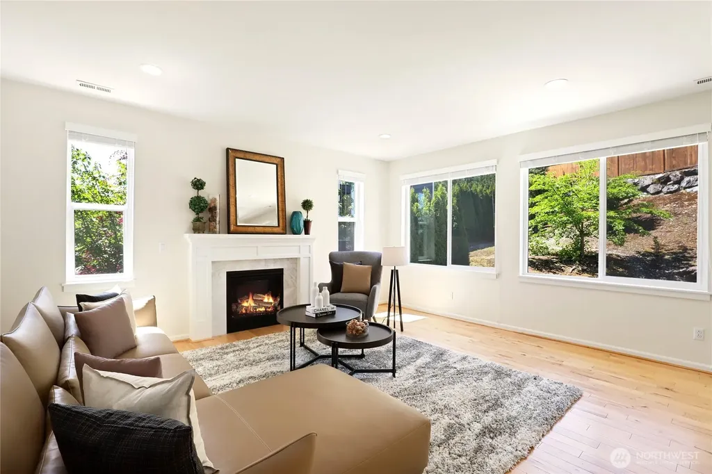 10922 NE 194th Drive Bothell WA 98011