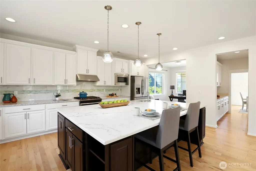 10922 NE 194th Drive Bothell WA 98011