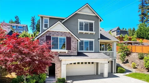 10922 NE 194th Drive Bothell WA 98011