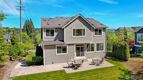10922 NE 194th Drive Bothell WA 98011