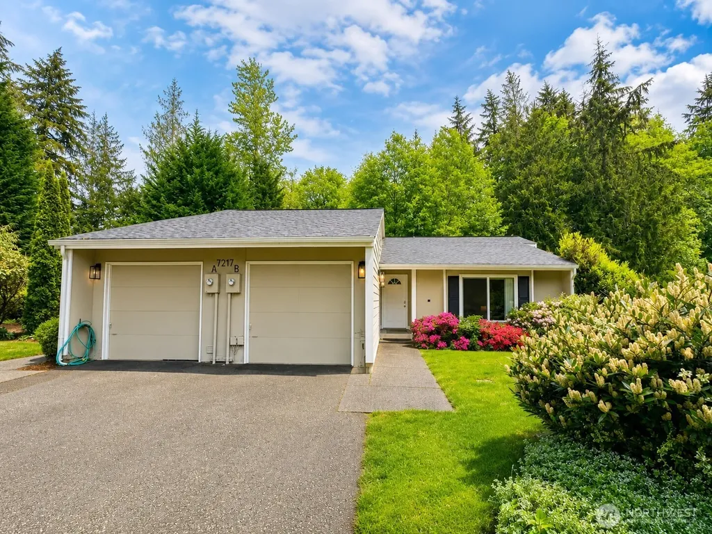 7217 87th Avenue Court Gig Harbor WA 98335