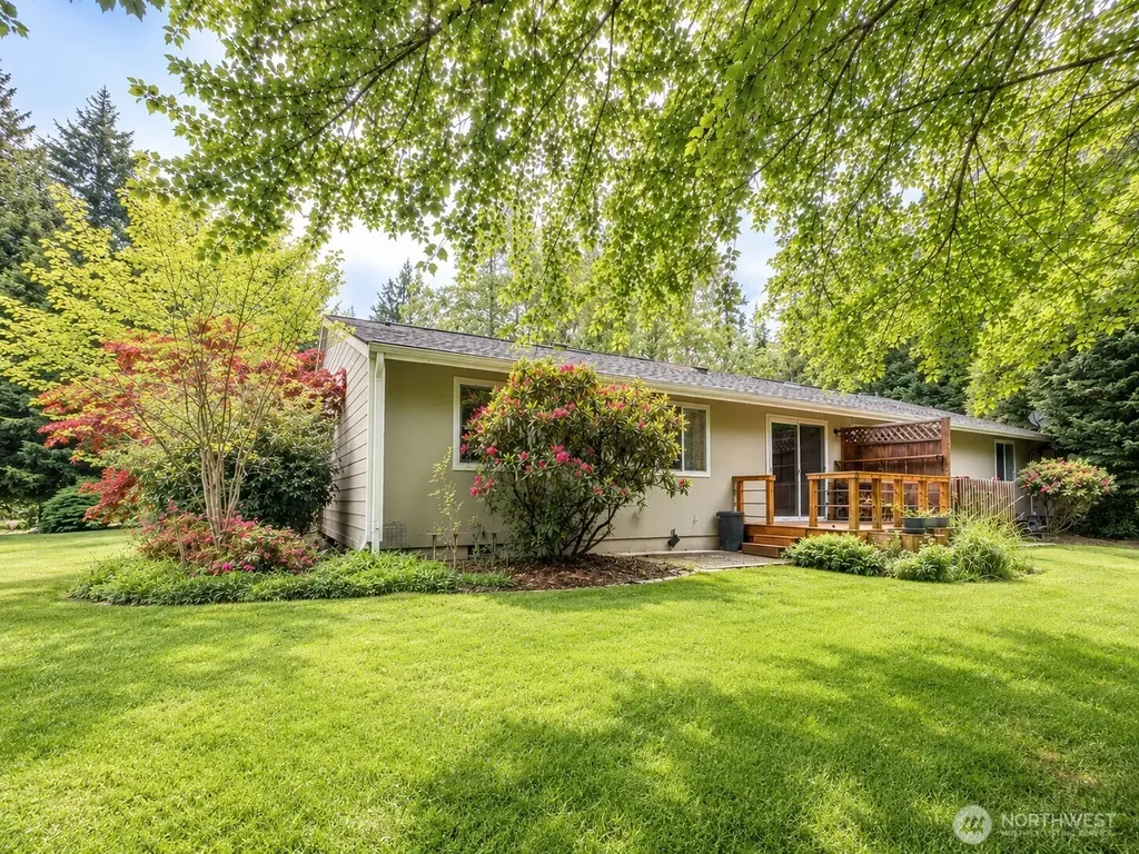 7217 87th Avenue Court Gig Harbor WA 98335