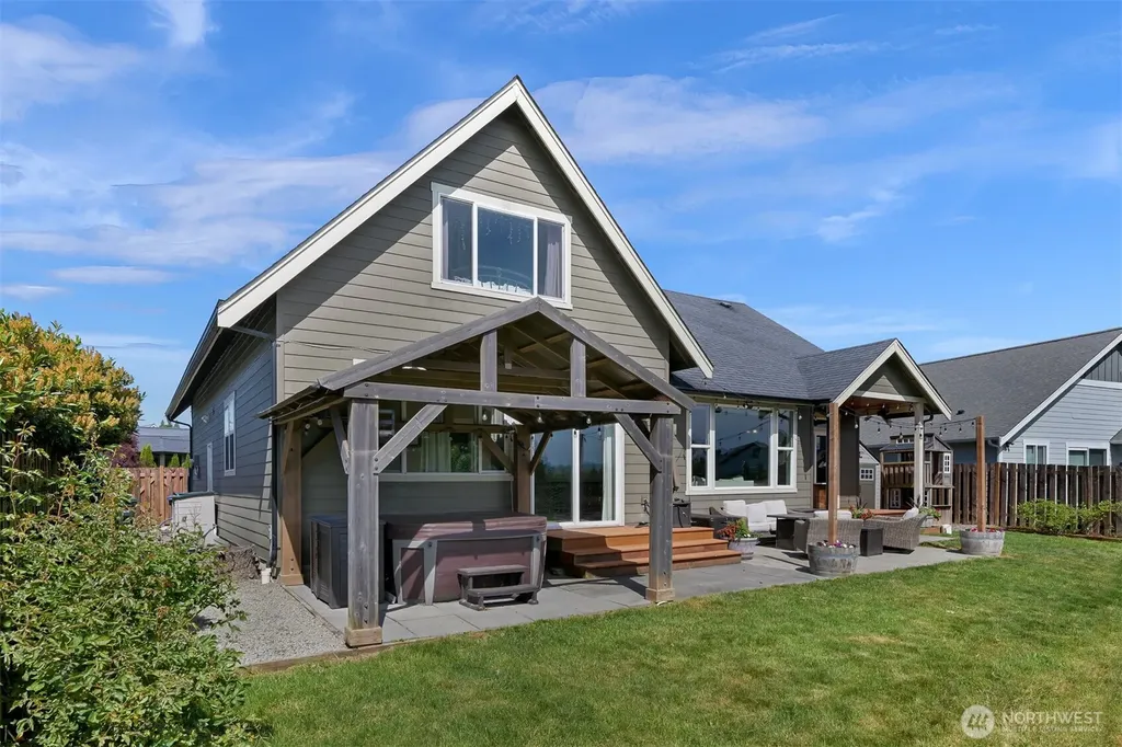 5460 Blue Sky Way Ferndale WA 98248