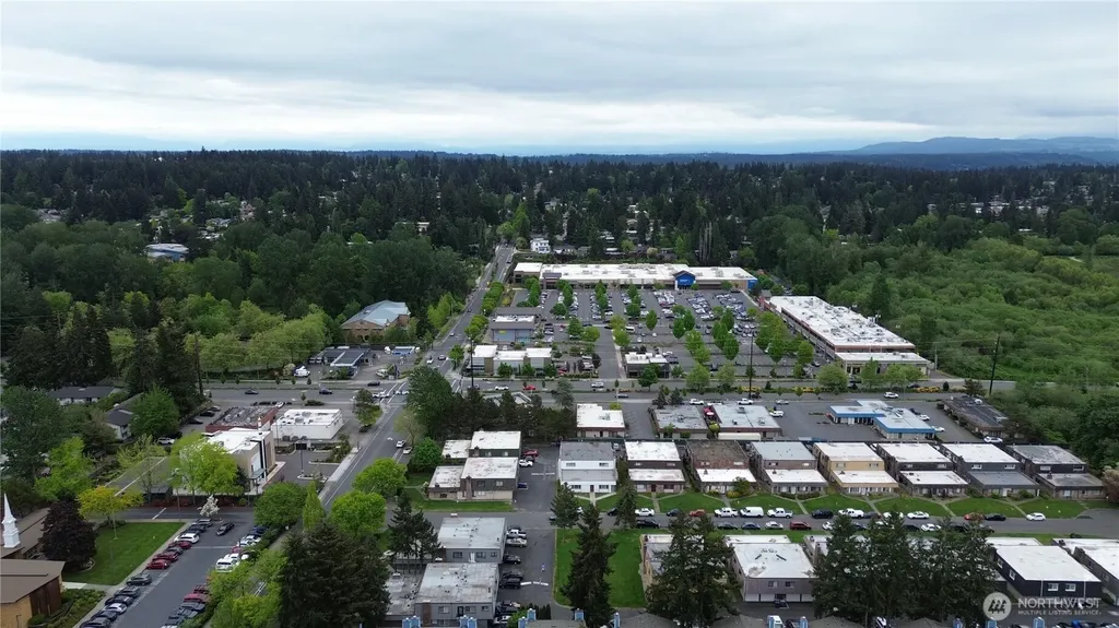 16 147th Avenue SE Bellevue WA 98007