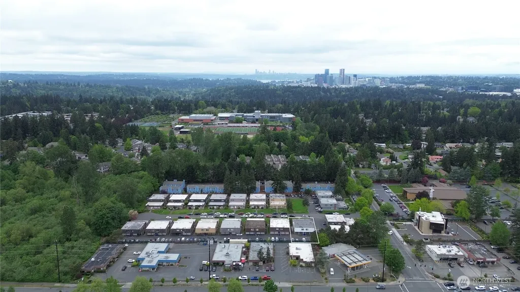 16 147th Avenue SE Bellevue WA 98007