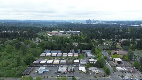 16 147th Avenue SE Bellevue WA 98007
