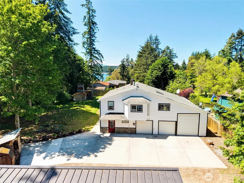 196 Nolton Road Nordland WA 98358