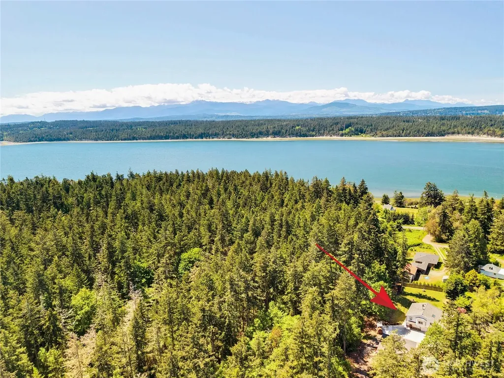 196 Nolton Road Nordland WA 98358