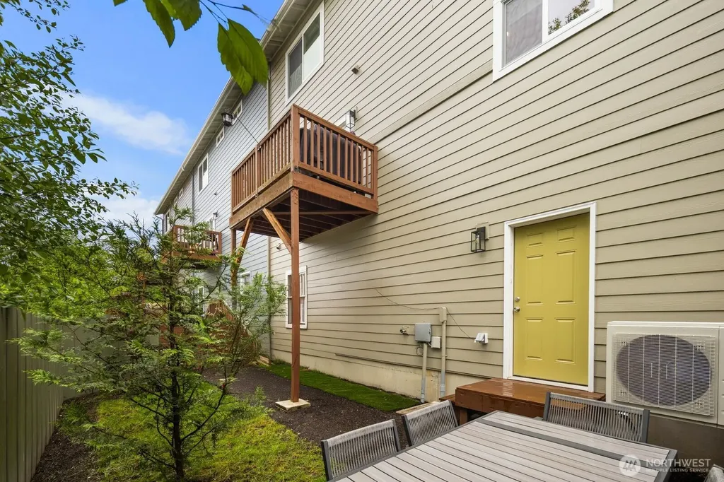 1804 25th Street Snohomish WA 98290