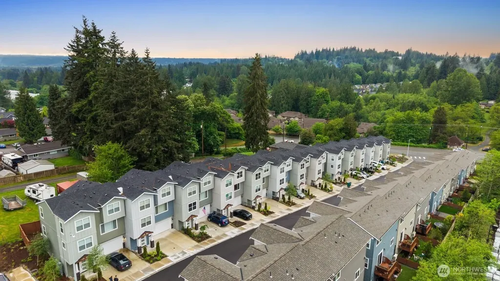 1804 25th Street Snohomish WA 98290