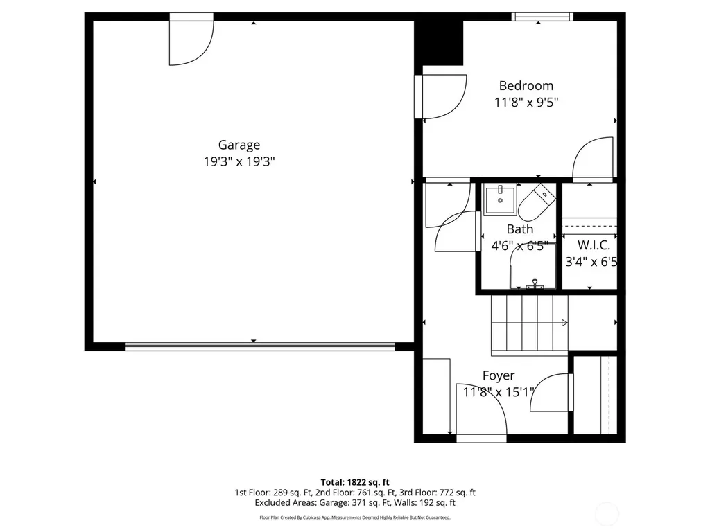 1804 25th Street Snohomish WA 98290