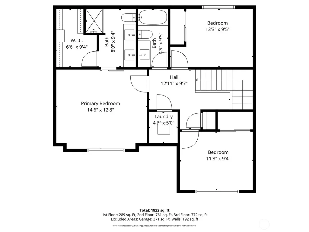 1804 25th Street Snohomish WA 98290