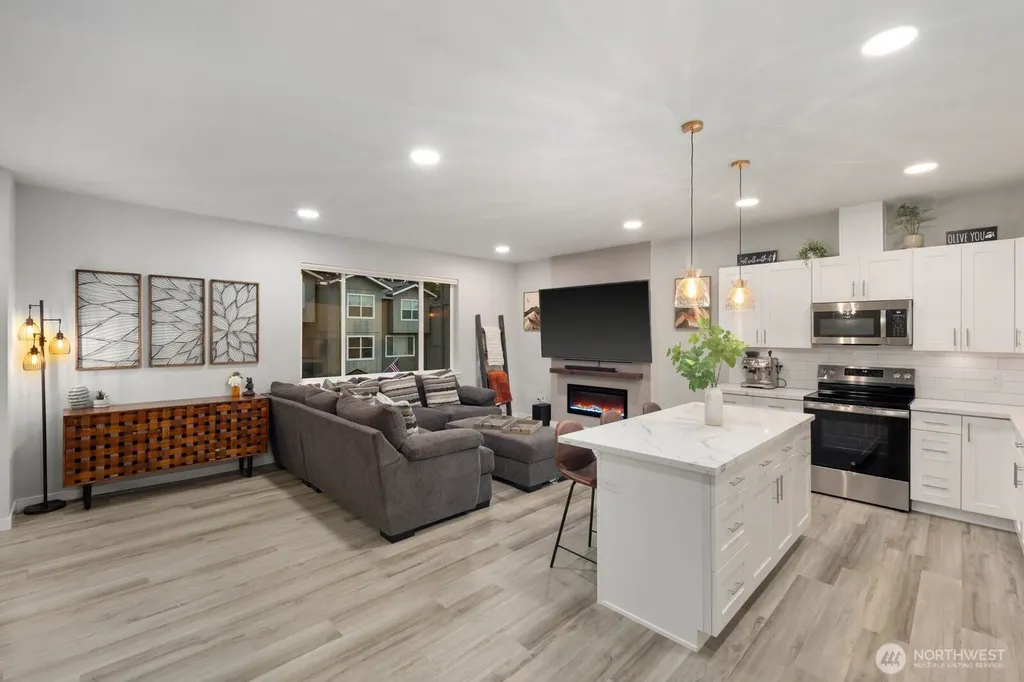 1804 25th Street Snohomish WA 98290