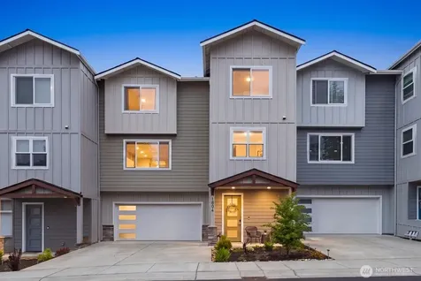 1804 25th Street Snohomish WA 98290