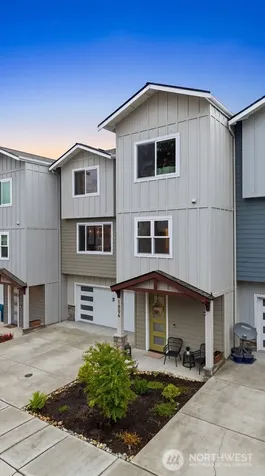 1804 25th Street Snohomish WA 98290