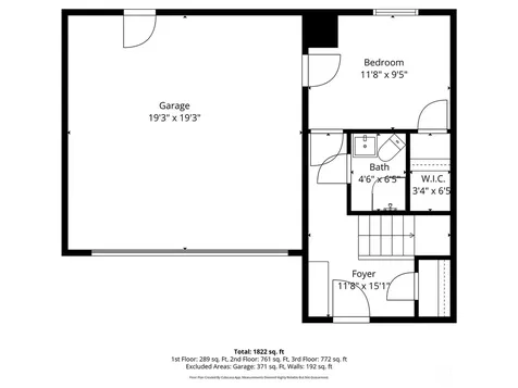 1804 25th Street Snohomish WA 98290