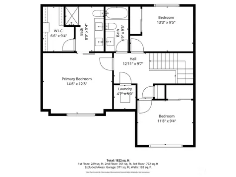 1804 25th Street Snohomish WA 98290