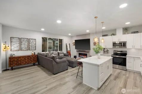 1804 25th Street Snohomish WA 98290