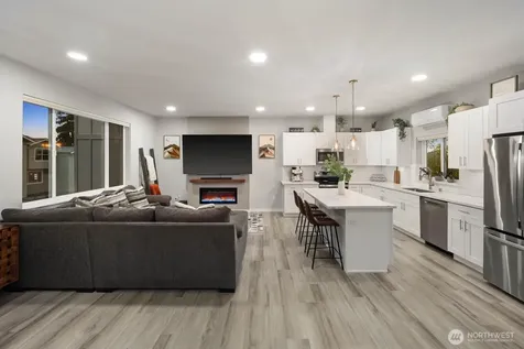 1804 25th Street Snohomish WA 98290