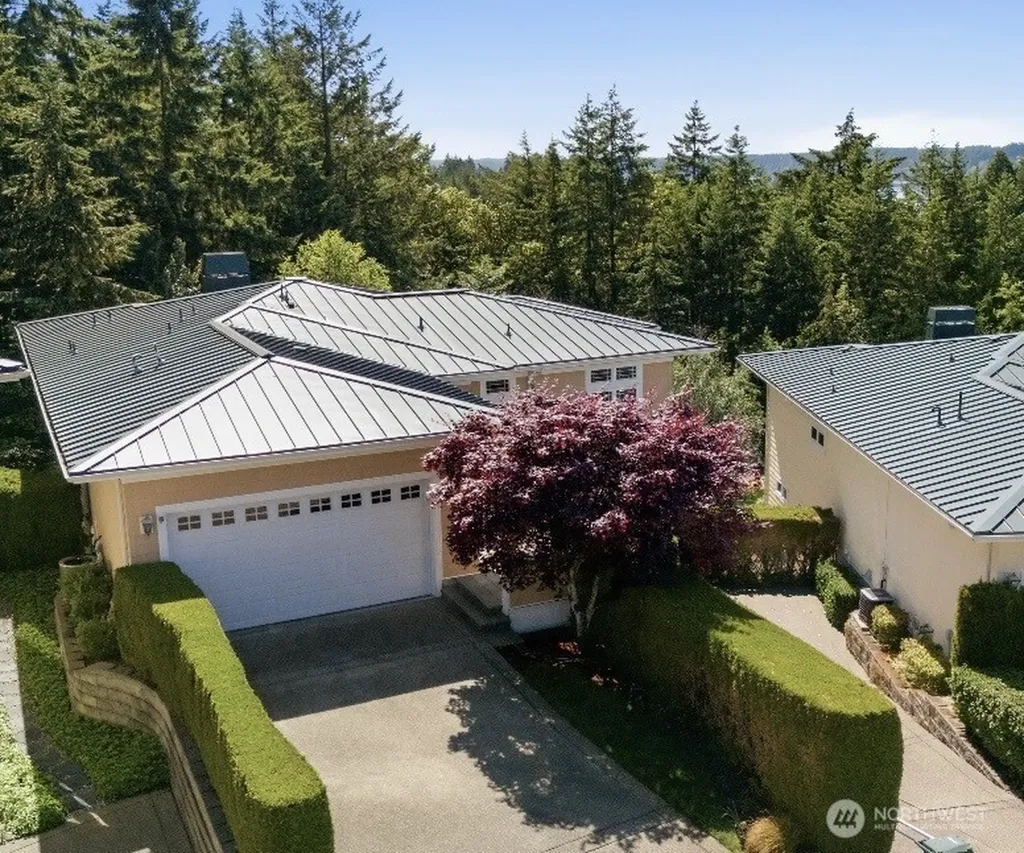 5822 122nd Street Gig Harbor WA 98332