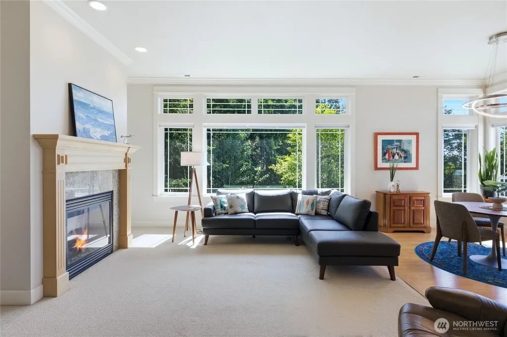 5822 122nd Street Gig Harbor WA 98332