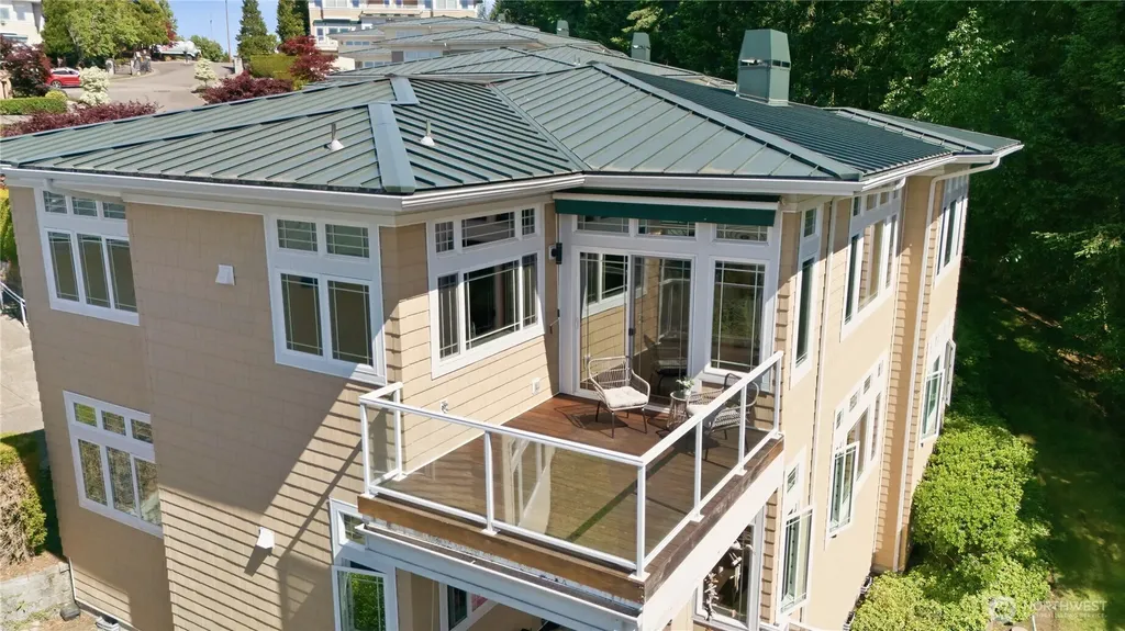 5822 122nd Street Gig Harbor WA 98332