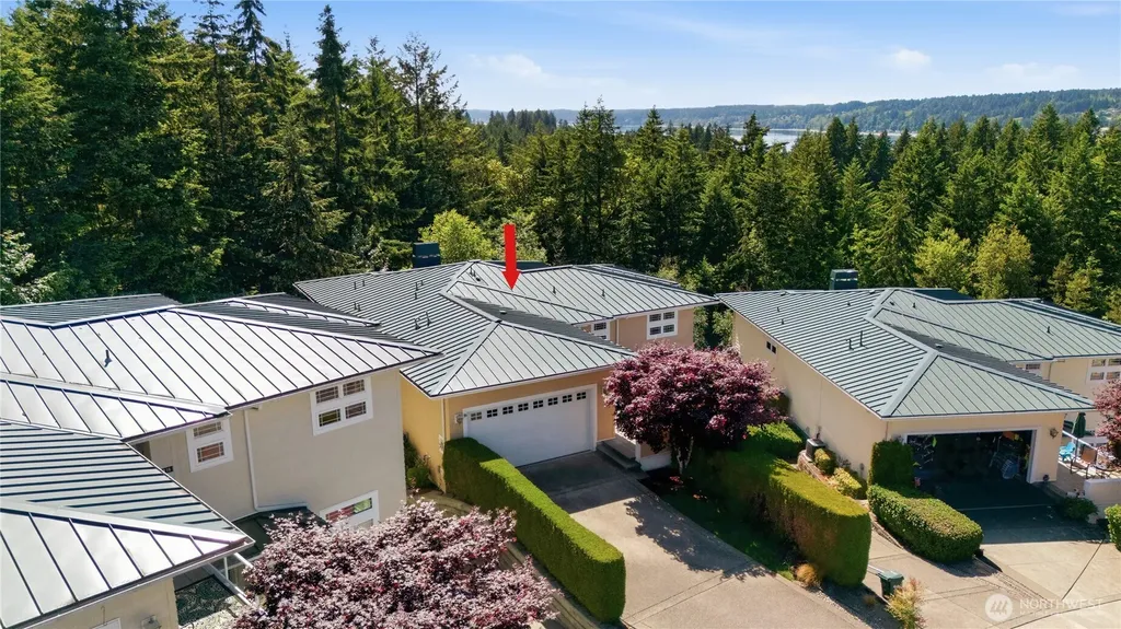 5822 122nd Street Gig Harbor WA 98332