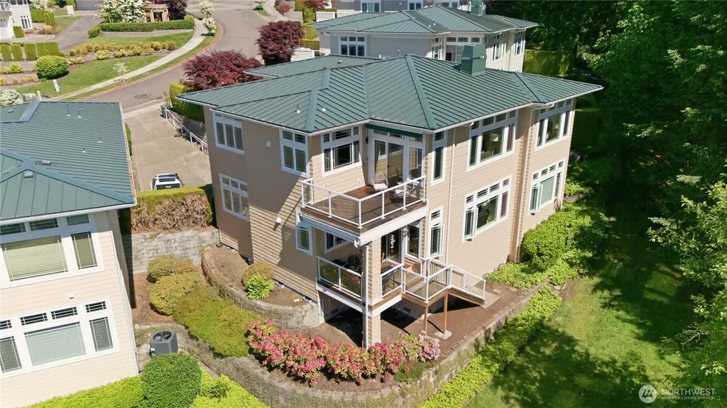 5822 122nd Street Gig Harbor WA 98332