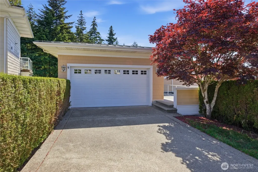 5822 122nd Street Gig Harbor WA 98332