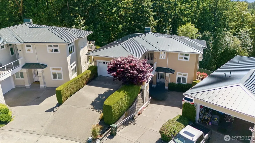 5822 122nd Street Gig Harbor WA 98332