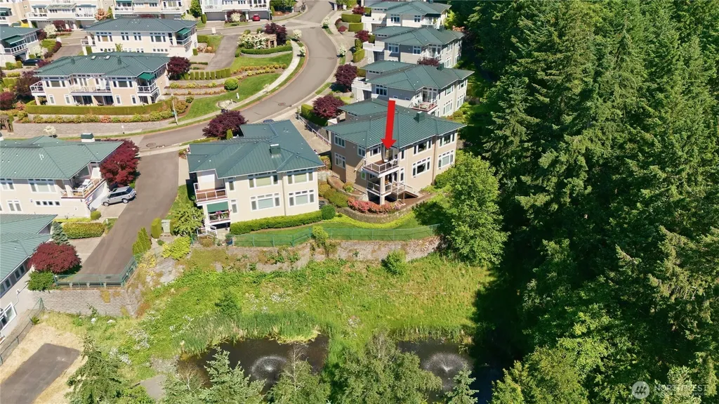 5822 122nd Street Gig Harbor WA 98332