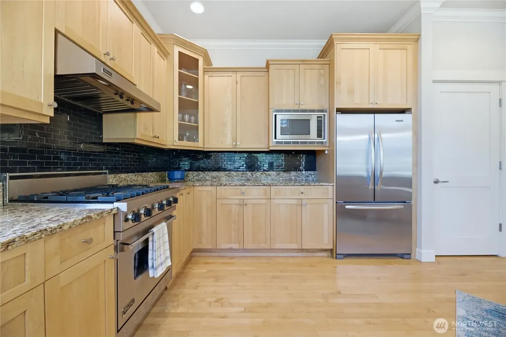 5822 122nd Street Gig Harbor WA 98332