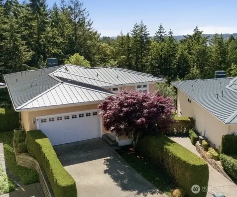 5822 122nd Street Gig Harbor WA 98332