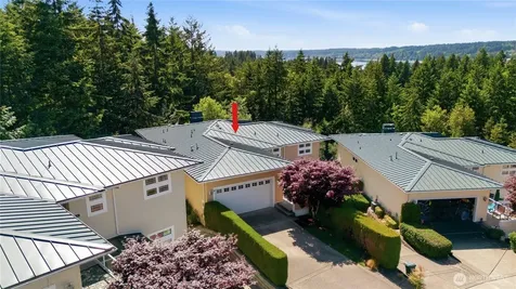 5822 122nd Street Gig Harbor WA 98332