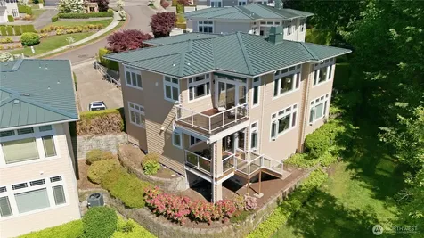 5822 122nd Street Gig Harbor WA 98332
