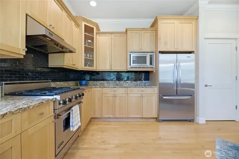 5822 122nd Street Gig Harbor WA 98332