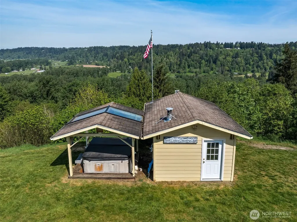 16516 SE 368th Street Auburn WA 98092
