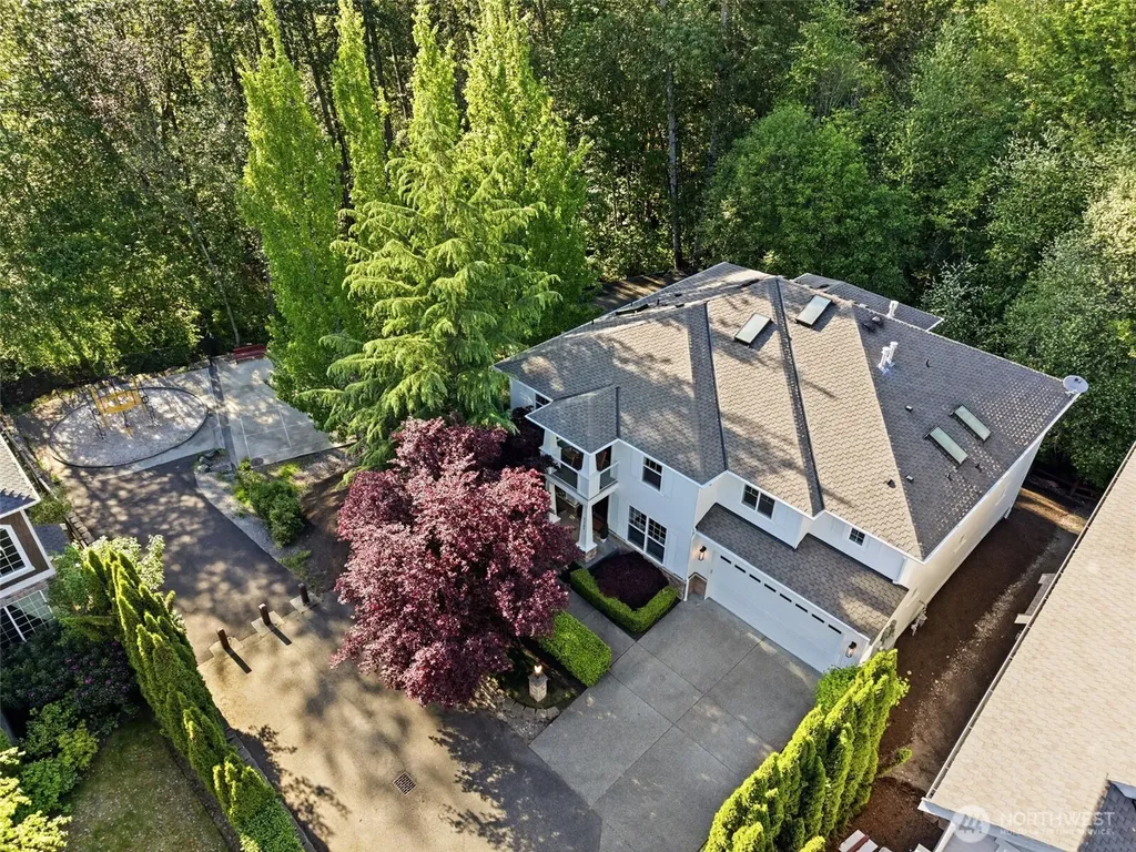 1737 Mt Baker Avenue NE Renton WA 98059