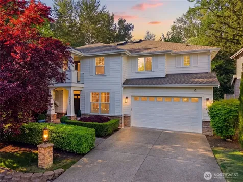 1737 Mt Baker Avenue NE Renton WA 98059