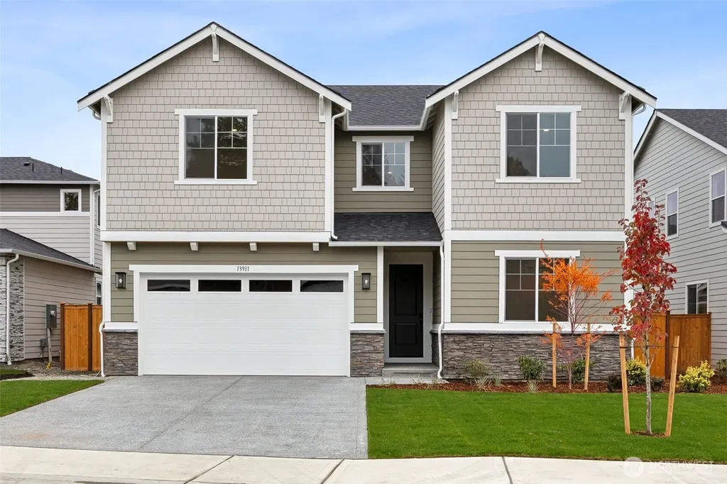 13911 180th Street E Puyallup WA 98374